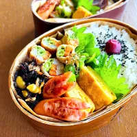 お弁当|＆kitchenさん