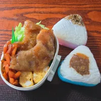 今日のお弁当| aoiさん