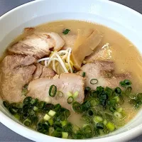 チャーシューラーメン