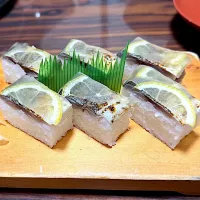 バッテラ