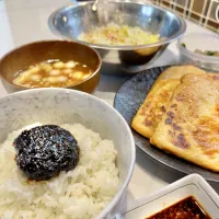 ひとり飯|ぎんさん