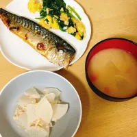 まとめて投稿晩ご飯|Kさん
