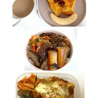 13日のご飯|♡happyhalloween♡さん