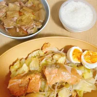 まとめて投稿晩ご飯|Kさん