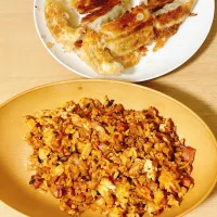 まとめて投稿晩ご飯|Kさん