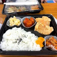お弁当|akkoさん
