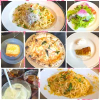 ランチ|じょうさん