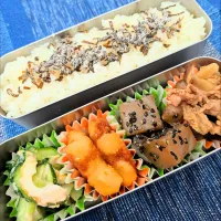 5月14(木)JKお弁当|❥KOMIさん