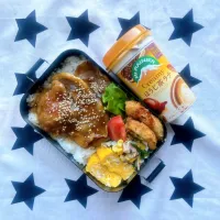 高校生お弁当263個目|さつまいこさん