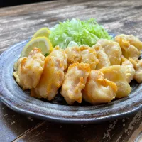 家庭料理5品