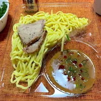 つけ麺|akkoさん