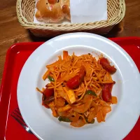 🍀夜食| ゆきさんさん