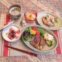 おうちごはん😊|naonaomimichanさん