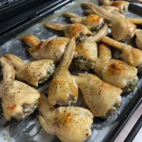 kysbooさんの料理 手羽餃子