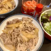 牛丼(高級)|tatsuponさん