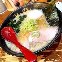 ラーメン　とんちゃん|そごまるさん