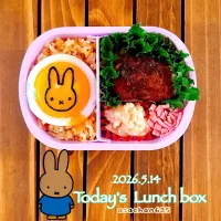 本日のOL弁🍱😋|あさちゃん☆さん