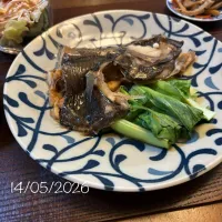 煮魚| 友さん
