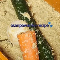 Nukazuke, Rice bran pickles|osanpowankoさん