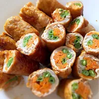 3589日前のいんげんの肉巻き| パパ手料理さん