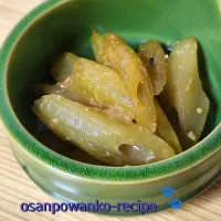 ふきのみそ煮|osanpowankoさん