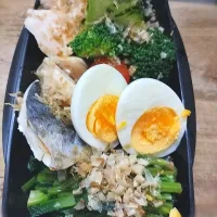 5/15今日のお弁当|jijiさん