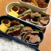 弁当|まぁさん