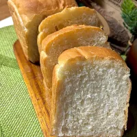 朝のパン🍞|loveままさん