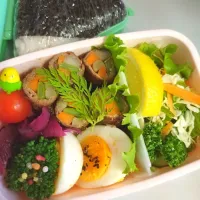 お弁当|のりさん