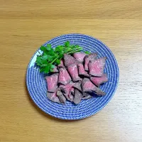 ローストビーフ|sachi ＊さん