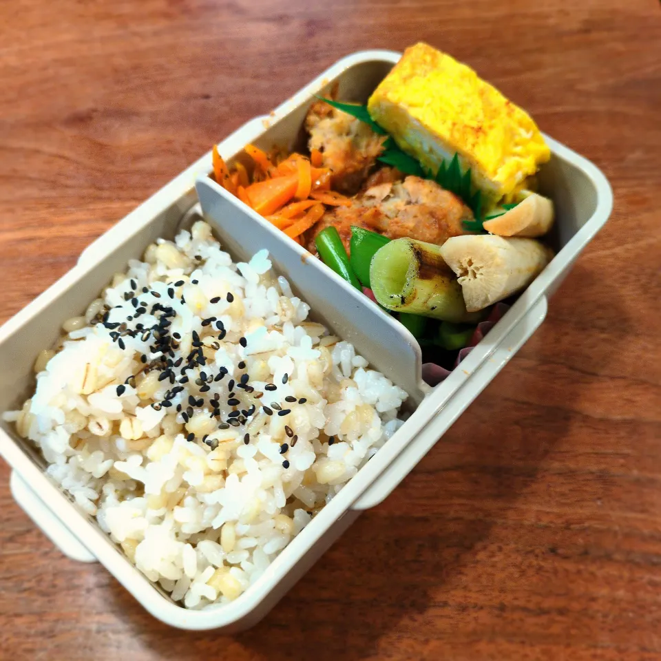 5/15高校生弁当|いりごまさん