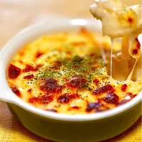新たまグラタン|Goroさん