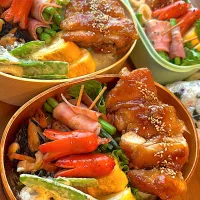 毎日弁当|ふうママんさん