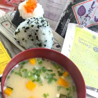 これぞ!!THE!!和食♥魚卵(御覧)ください🤭
