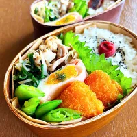 お弁当| ＆kitchenさん