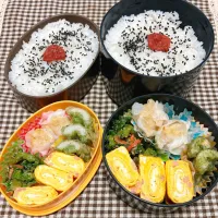 今日のお弁当 2026.5.15(Fri)|*seiko*さん