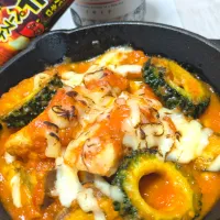 にゃんぺこさんの料理 🇲🇽サルサ・ロハ・ポークカルド🇲🇽