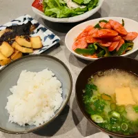 20260514🍛我が家のよるごはん🍗|akiyo22さん
