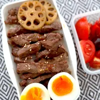 夫弁当| dra-kichiさん