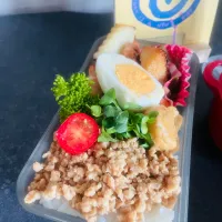 20260514🍱今日の旦那さん弁当🍱|akiyo22さん