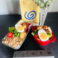 20260514🍱今日のお弁当🍱|akiyo22さん