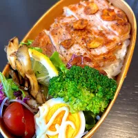 きょうのお弁当|hichanさん