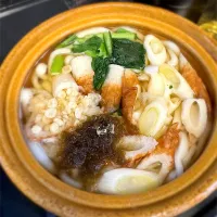 ちくわうどん|morimi32さん