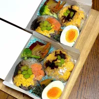 お弁当|o-kazuさん