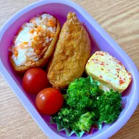 5/14 幼稚園弁当🍱|Kahoさん