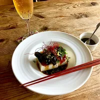 ピータン豆腐|あめさん