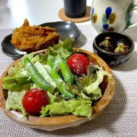 260514晩ごはん|mioさん