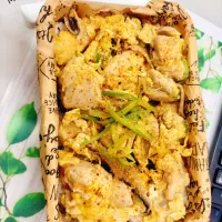ⓁⒶⓈⓉⓦⓔⓔⓚ🥄親子丼（つゆだくだく| Tsuu_chan‪ ·͜·♡‬さん