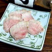 豚バラ酒粕漬け