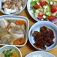 鱈旨うま煮|Makokoさん